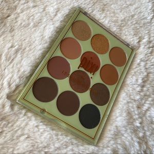 Pixi + ItsJudyTime - Makeup Palette